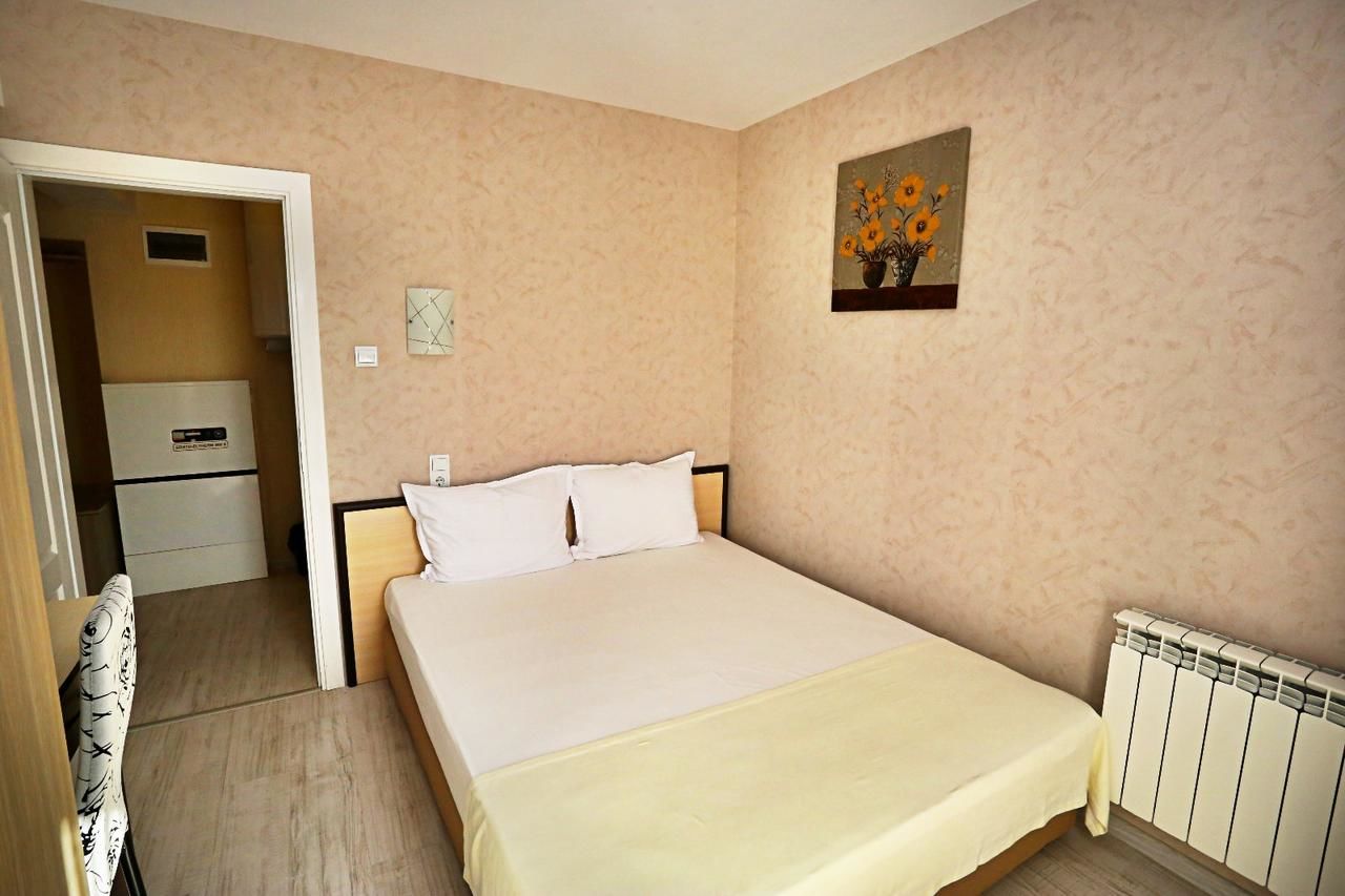 Апарт-отели Apart Hotel Central Момчилград-27