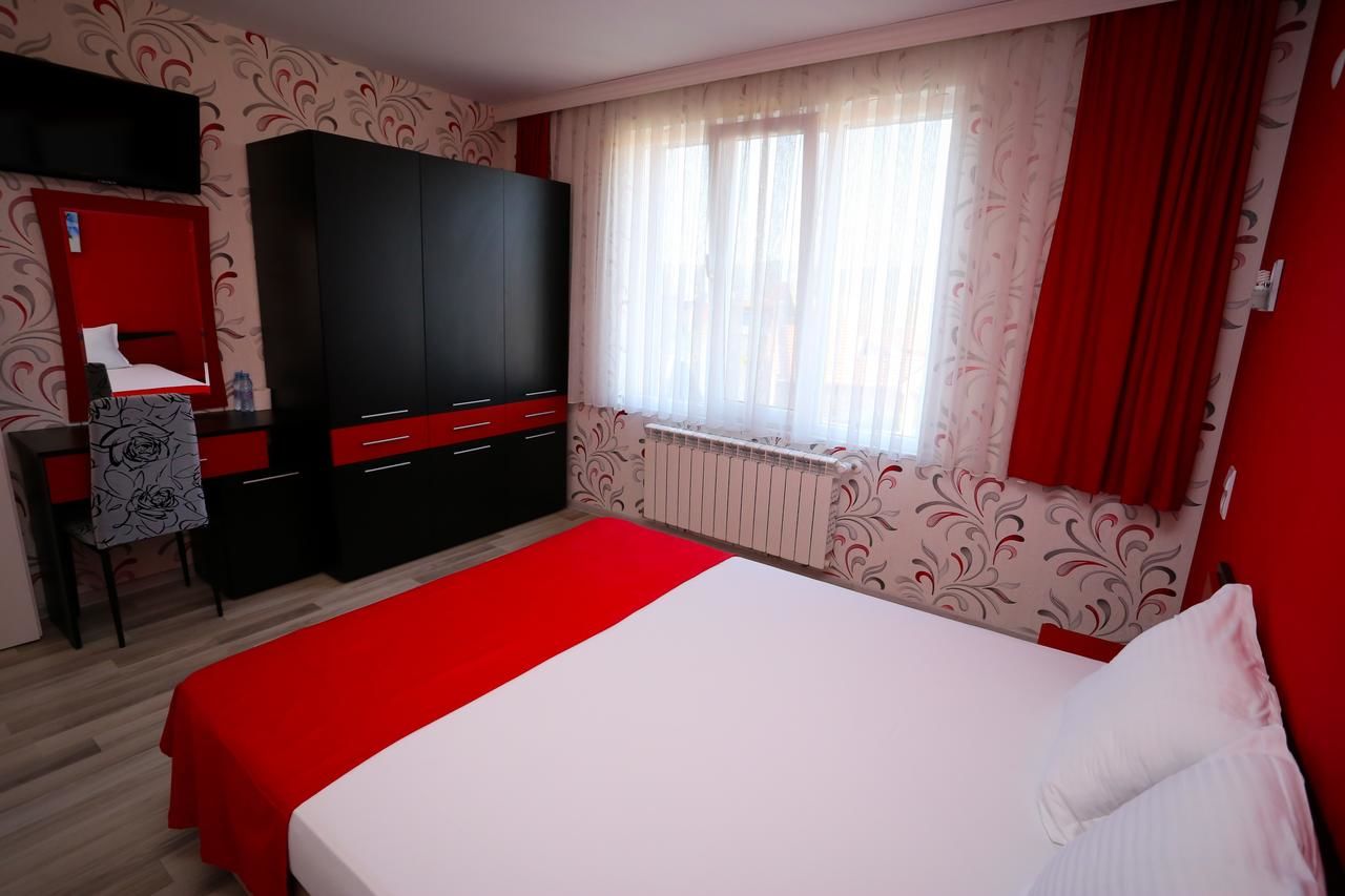 Апарт-отели Apart Hotel Central Момчилград-30