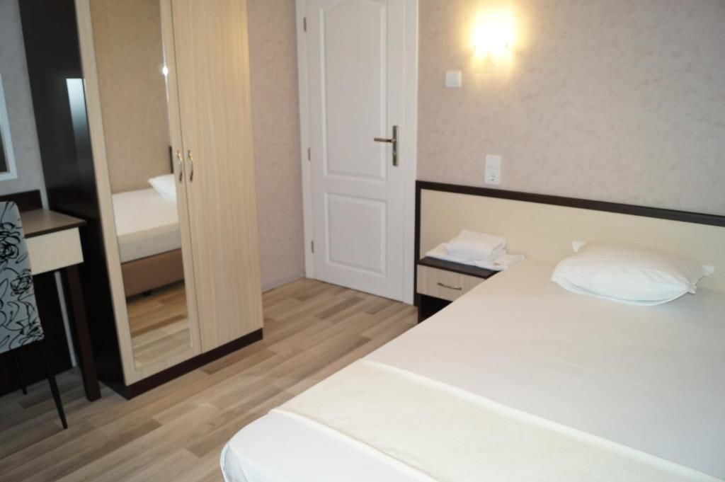 Апарт-отели Apart Hotel Central Момчилград-43